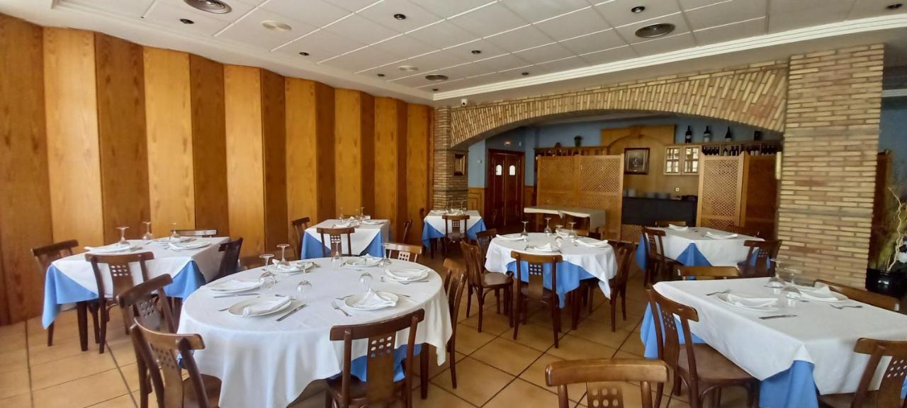 ホテル Casa Emilio Torre Baja エクステリア 写真