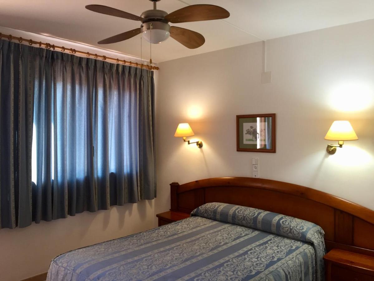 ホテル Casa Emilio Torre Baja エクステリア 写真