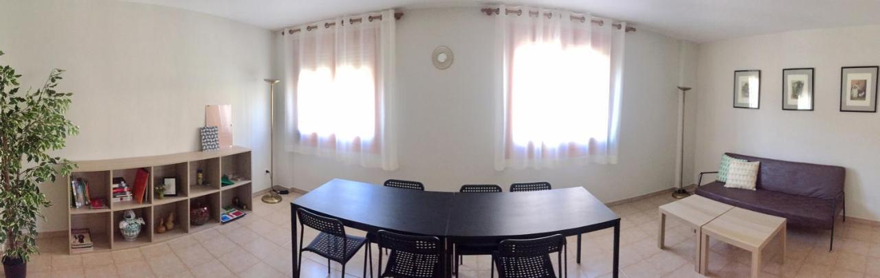 ホテル Casa Emilio Torre Baja エクステリア 写真