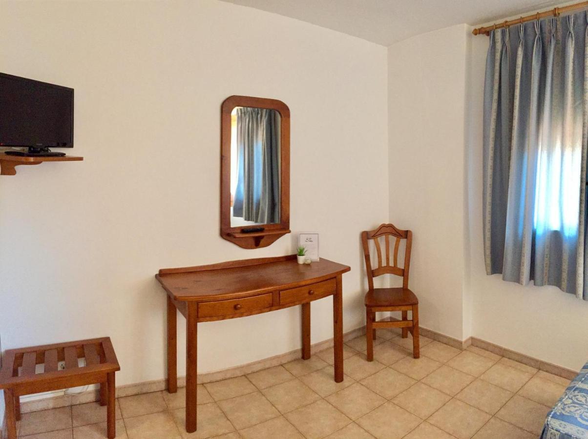 ホテル Casa Emilio Torre Baja エクステリア 写真