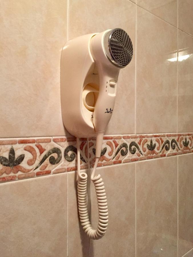 ホテル Casa Emilio Torre Baja エクステリア 写真